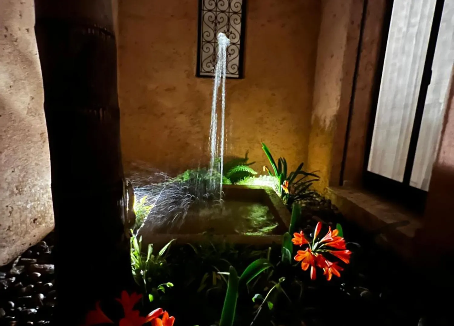 Villa Kasbah De Luxe, Piscine Et Jacuzzi Chauffes, Jardin Tropical Marrakesh Morocco