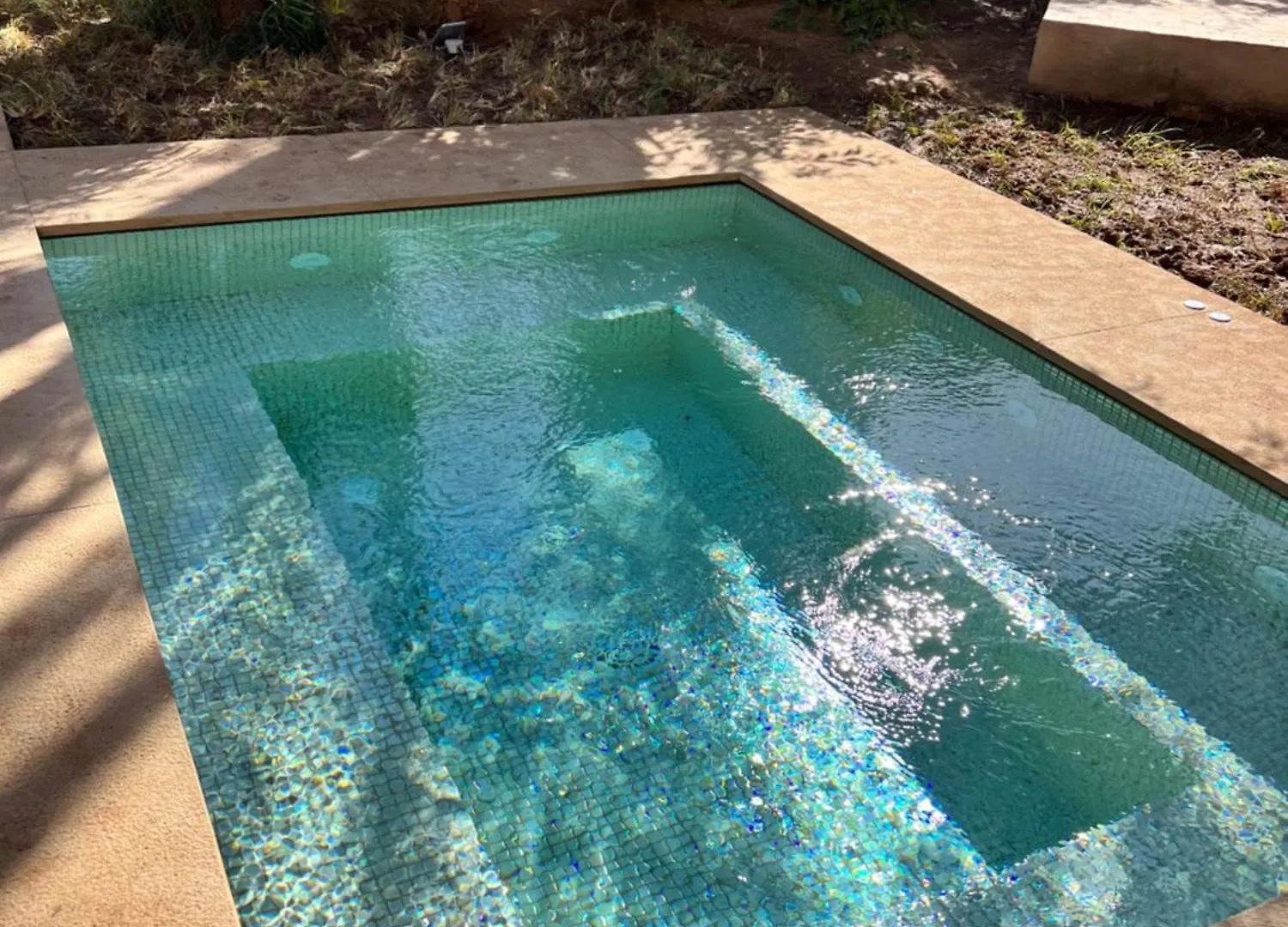 Villa Kasbah De Luxe, Piscine Et Jacuzzi Chauffes, Jardin Tropical Marrakesh 0*,  Morocco